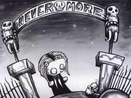 oO Lenore Oo
